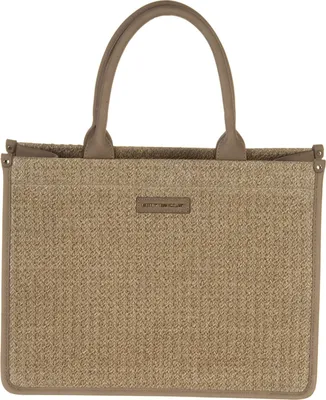 Produktbild von Betty Barclay Shopper Latte hellbraun