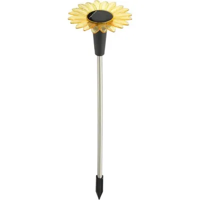 Produktbild von Galix Solarstecker Sonnenblume