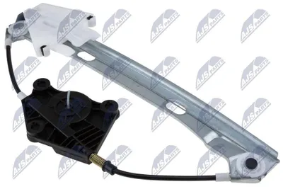 Produktbild von NTY EPS-AR-005 Elektrischer Fensterheber Hinten Rechts für ALFA ROMEO 159 Sportwagon (939) 159 (939)