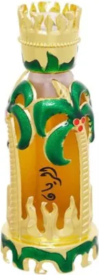 Immagine prodotto di Al Riyan - olio profumato concentrato, 17 ml