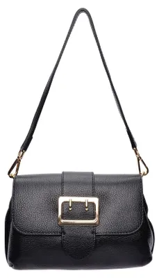 Produktbild von Isabella Rhea_Crossbody bag_SS26 IR 183T_NERO