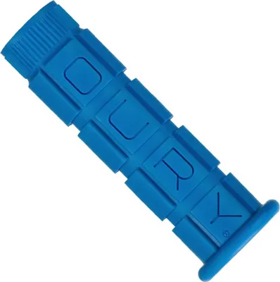 Produktbild von Oury Single Compound Griff, 114/32mm, blue