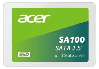 Produktbild von Acer 9bwwa.104 960gb Ssd    One Size