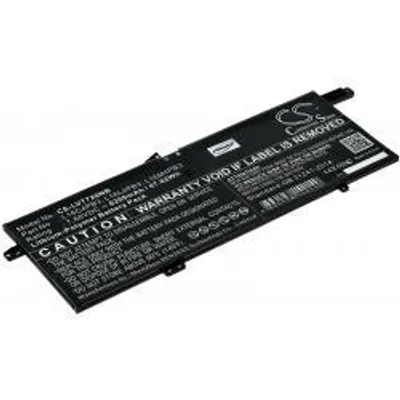Zdjęcie produktu dla Bateria Lenovo L16C4PB3