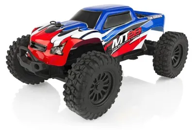 Imagen del producto de Accesorios para modelismo de Associated MT28