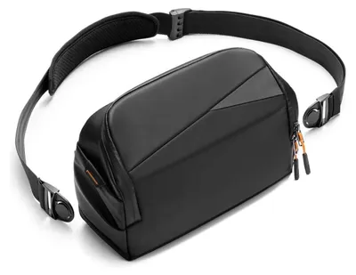 Image de Sacoche pour ordinateur portable Inateck FB02001, couleur noire - Sacoche