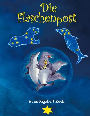 Obrázok produktu pre Die Flaschenpost