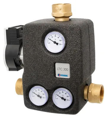 Produktbild von ESBE LTC361 DN25 | 90 kW | Ladeventileinheit