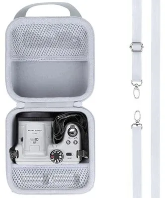 Zdjęcie produktu dla Etui torba do aparatu kodak pixpro AZ528 AZ255 AZ425 nylon EVA