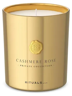 Produktbild von Rituals Sweet Jasmine Scented Candle