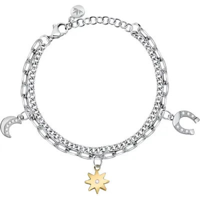 Image de MORELLATO GIOIELLI Bracelets SAUY09