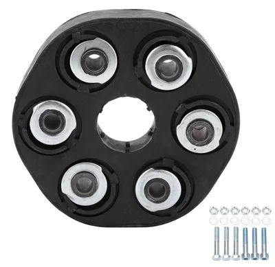 Produktbild von VOLLSUN Antriebswellen-Flexgelenkscheibe 1244100615 Ersatz für Mercedes C230 C240 ​​C280 C320 W203