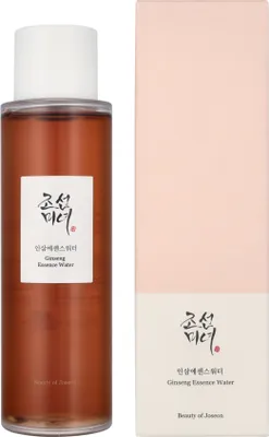 Produktbild von Beauty Of Joseon Ginseng Essence Water