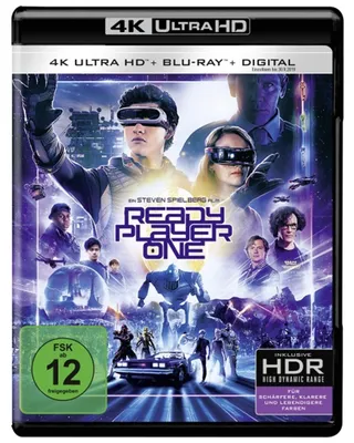 Zdjęcie produktu dla PLAION 1183581, Film, Blu-ray, Niemiecki, Francuska, Włoski, Angielski, 140 min, Akcja, Grecka, Portugalski, Chorwacki, Hebrajski