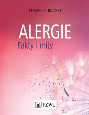 Zdjęcie produktu dla Alergie Fakty i mity