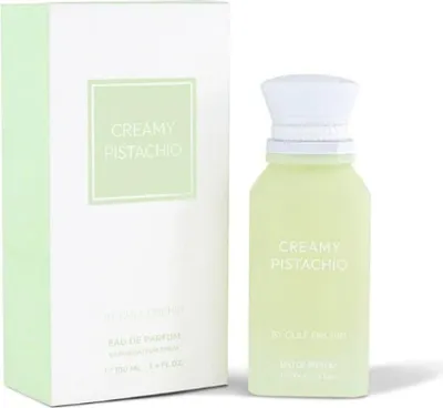 Produktbild von GULF ORCHID Cremige Pistazie 100ML Damen parfüm