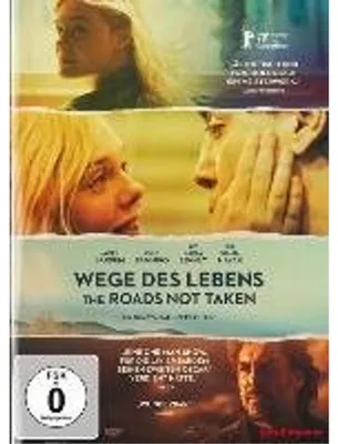 Obrázok produktu pre Wege des Lebens - The Roads Not Taken