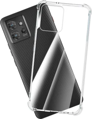 Produktbild von TPU Hülle Clear Armor Soft Case für Motorola ThinkPhone (6.6'') - transparent
