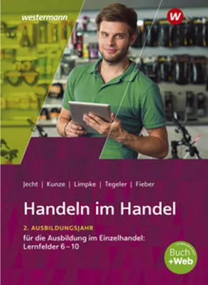 Image de Handeln im Handel