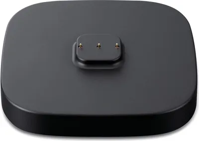 Produktbild von Yamaha CC-T1A, Ladestation, Schwarz, Yamaha, WS, WS-B1A, WS-X1A, 88 mm, 88 mm