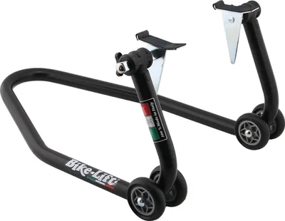 Produktbild von Bike Lift Hinterradständer RS-17 SCRAMBLER