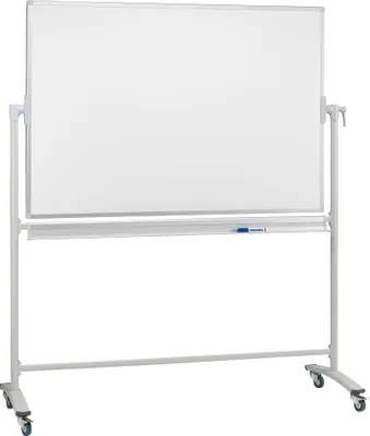 Produktbild von FRANKEN Stativdrehtafel ECO emailliert 1.800 x 1.200 mm Speditionsversand