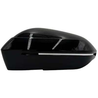 Produktbild von BILMAX Außenspiegelkappe für BMW G60, G61, G70 Piano Schwarz, Links