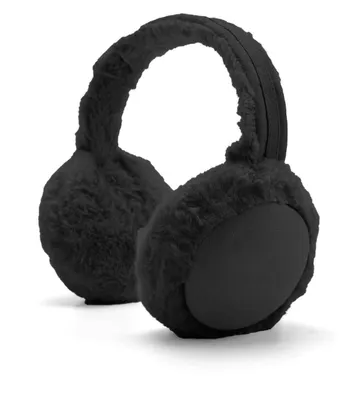 Produktbild von Haokaini Ohrenschützer Frauen Mädchen Damen Damen Winter Warme Ohrwärmer Ohrensc
