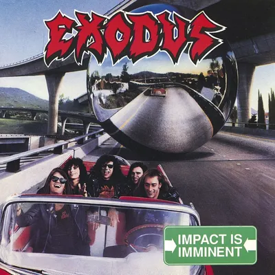 Productafbeelding van Exodus: De impact is onvermijdelijk