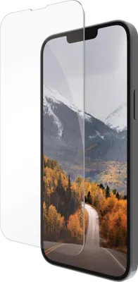 Produktbild von dbramante1928 eco, Apple, iPhone 17e16e/14/13/13 Pro, Staubresistent, Kratzresistent, Transparent, 1 Stück(e)