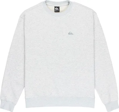 Produktbild von Quiksilver Salt Water Sweatshirt Grau 2XL Mann Grau 2XL