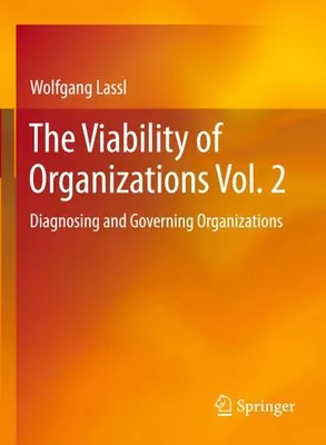 Obrázek produktu pro The Viability of Organizations Vol. 2