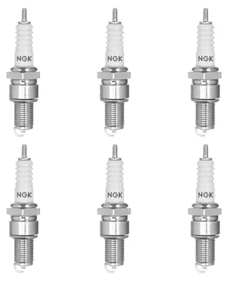 Imagen del producto de Bujía NGK para BMW, Mitsubishi, Nissan, Peugeot, Renault, VW