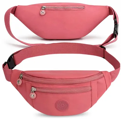 Immagine prodotto di Borsa a tracolla impermeabile da donna
