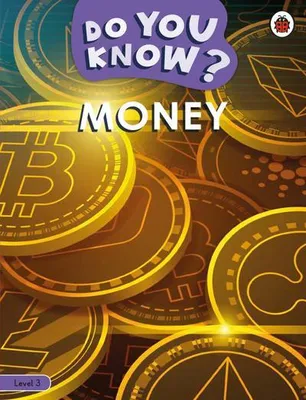 Produktbild von Do You Know? Level 3 - Money
