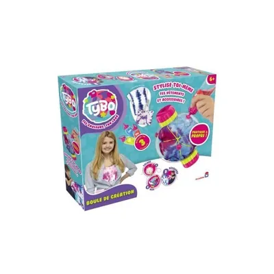 Produktbild von Dujardin 35001, Zeichenschablonen-Set für Kinder, 6 Jahr(e), Mehrfarbig