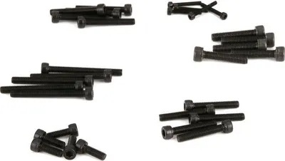 Produktbild von Losi DBXL 1:5 4WD Zylinderkopfschraubenset (30)