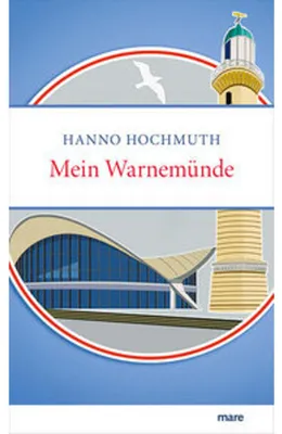 Obrázek produktu pro Mein Warnemünde