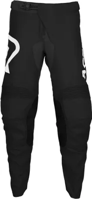 Zdjęcie produktu dla Spodnie treningowe ACERBIS Off Road MX czarne/białe rozmiar 38