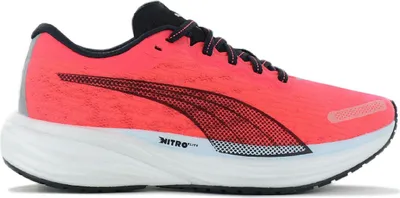 Produktbild von PUMA Deviate NITRO 2 - Damen Laufschuhe Carbon Running Schuhe 376855-22 , EU 38.5 UK 5.5
