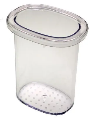 Image de Moulinex : poussoir, pilon, presse-agrumes, hachoir Fresh Express Cube DJ9058