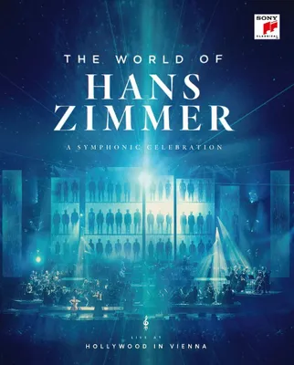 Immagine prodotto di Il mondo di Hans Zimmer - Hollywood dal vivo a Vienna