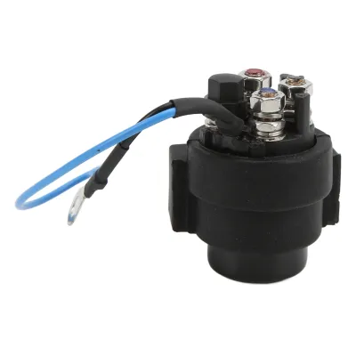 Zdjęcie produktu dla Outboard Power Trim Tilt Relay,Outboard Trim Tilt Relay Assembly,Power Trim and Tilt Relay Assy,38410-94552,38410-94550,38410-94551