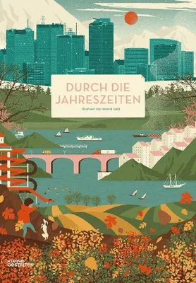 Produktbild von Durch die Jahreszeiten