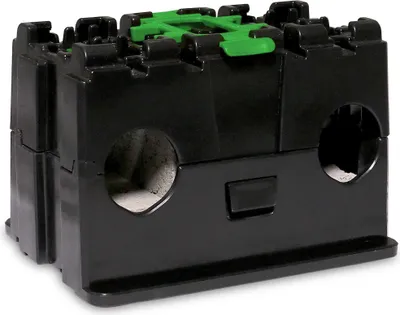 Obrázek produktu pro K2 PVX Multimount, základní prvek pro ploché střechy, pro vedení kabelů, 1 ks.