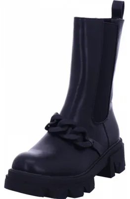 Immagine prodotto di Laufsteg Munich Stivali Donna 31343533343839 Nero 38 EU