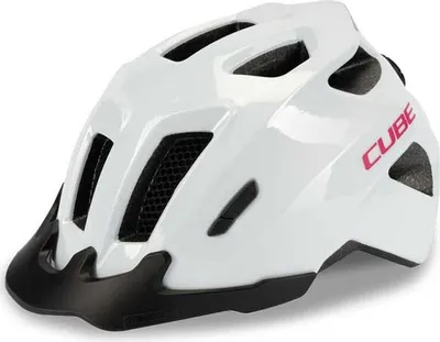 Obrázok produktu pre Cube Fink Junior Mtb prilba S S