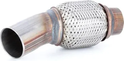 Image de FA1 Tuyau flexible d'échappement Ø61mm pour BMW 3 1 5 X1