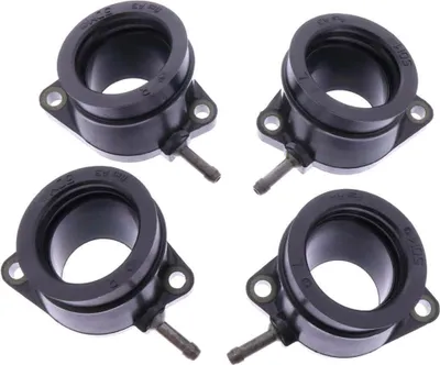 Produktbild von TOURMAX CHY-45 4 Ansaugkrümmer-Kit für Yamaha FZS 600