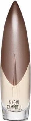 Produktbild von Naomi Campbell Perfumes Naomi Campbell 15ml, Frauen, 15 ml, Nicht nachfüllbare Flasche, Roter Pfeffer, Sternanis, Chinese star anise, Red pepper, Cactus flower